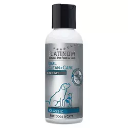 Platinum Gel za uklanjanje kamenca Oral Clean&Care Classic, 100 ml
