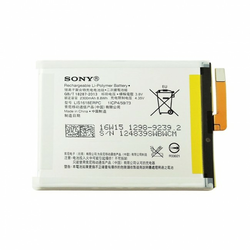 baterija za Sony Xperia XA, originalna, 2300 mAh