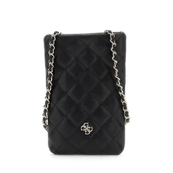 Guess crossbody torbica otroška iz umetnega usnja