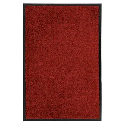 Kayoom PREDPRAŽNIK   80/120 cm  tkano rdeča