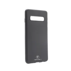 Maska Teracell Skin za Samsung G973 S10 mat crna
