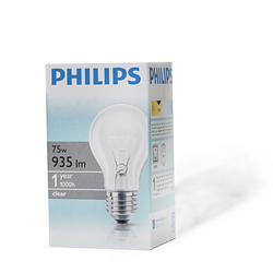 Sijalica E27 75w PHILIPS