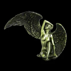 Angel Women 23 x 12 x 17 cm