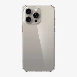 Maska SUH za iPhone 14 Pro transparent