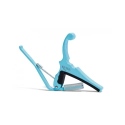 Kapodaster FENDER x KYSER Quick-Change E-kitara 529.277