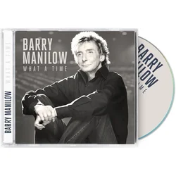 Barry Manilow - What A Time (Bonus Track) (CD)