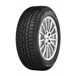 TOYO225/65 R17 Toyo Celsius 102H