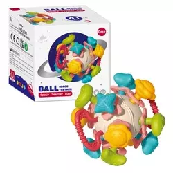 Aktiviti set sa glodalicom space ( 1043561 )
