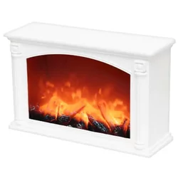 Dekorativni kamin bez grejanja LTN33FP HOME