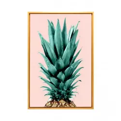 MASTER  Slika Canvas 60x90x3,5cm ta18-paf1222/225