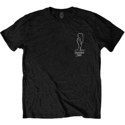 RagnBone Man Majica Graveyard Unisex Black M