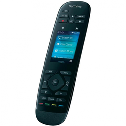 Logitech Daljinski upravljalnik Logitech Harmony One Ultimate, 15 naprav