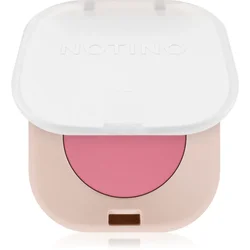 Notino BlurFx Blush Matte rdečilo Havana Bloom 4 g