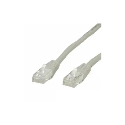 INTEX UTP cable CAT 5E sa konektorima 30m, Sivi