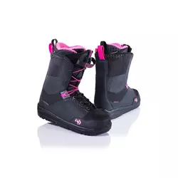 NORTHWAVE CIPELE snowboard DAHLIA black