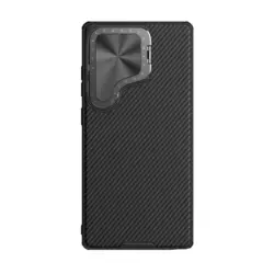 Maska Nillkin CamShield Prop za Samsung S25 Ultra/ S938B crna