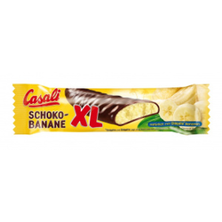 Čokolanda banana xl manner 22g