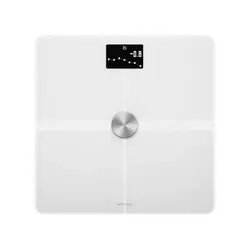 NOKIA pametna tehtnica Body+ Full Body Composition WiFi Scale