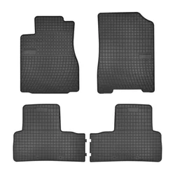 Frogum Tipske patosnice za  Honda CR-V 4 (12+)