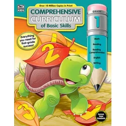 Comprehensive Curriculum of Basic Skills, Grade 1