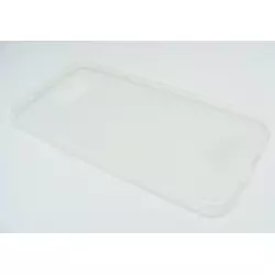 Maska Skin Silicone za Samsung S7562/ S7560/ S7580 Trend transparent