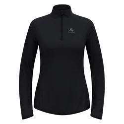 Odlo Zeroweight Mid Layer 1/2 Zip
