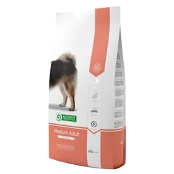 Natures Protection Hrana za odrasle pse srednjih rasa Medium Adult, 12 kg