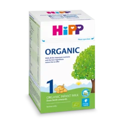 HIPP 1 Organic Početno mleko za odojčad 0M+, 800g