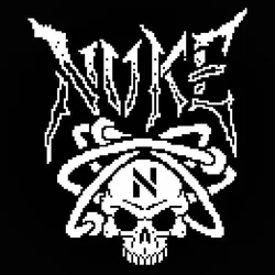 Nuke Nuke (Vinyl LP)