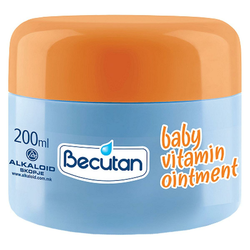 Becutan Hladilno mazilo 200 ml