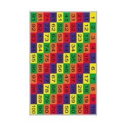 CONCEPTUM HYPNOSE Tepih (80 x 120) WOOKECE110