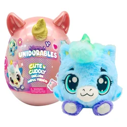 Team Toys Unidorables pliš samorog 02839