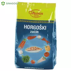 HORGOSKI ZACIN 1/2(16)VITAMINH