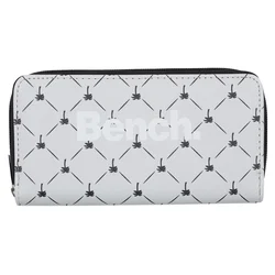 BENCH Z NOVCANIK OFF WHITE
