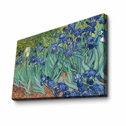 WALLXPERT Dekorativna slika 4570VANGOGH035