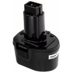 POWERY Akumulator DEWALT DW968K 3000mAh