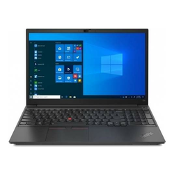 Prenosnik LENOVO ThinkPad E15 Gen 3 R5/16GB/1TB SSD/15,6 FHD IPS/Windows 11 Pro (črn)