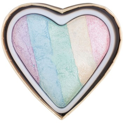 Makeup Revolution London I Heart Makeup Unicorns Heart osvetljevalec 10 g