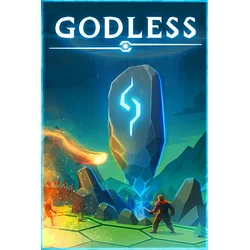 Godless Steam Key (PC) GLOBAL