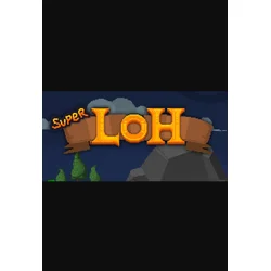 Super LOH (PC) Steam Key GLOBAL