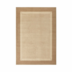 Bež preproga Hanse Home Basic, 120 x 170 cm