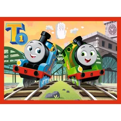 Trefl Slagalica Thomas & Friends, 71 deo