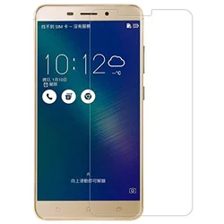 Premium kaljeno staklo 9H za Asus Zenfone 3 Laser - Prozirna KP26604