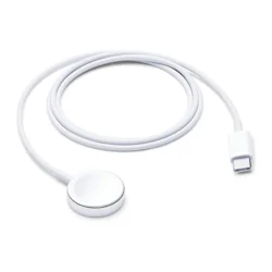 Bezicni punjac za Apple Watch fast charge silver