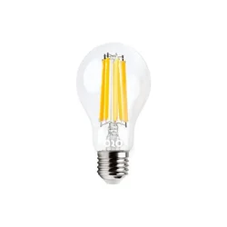 PO Žarnica ORO-E27-A67-FL-CLARO-16W-WW, 2700K