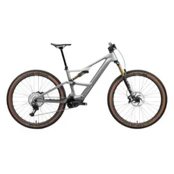 Orbea Rise SL M10 630 Wh 29 2026 E-kolo