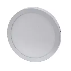 Led panel Lumax LUMNPO-24W-6500K nad okrugli