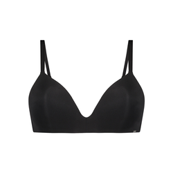 Hunkemöller Nedrček Mona črna