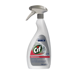 CIF Profesional sredstvo za kamenac 750 ml