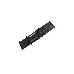 ASUS Baterija za laptop Asus VivoBook S13 S330/C31N1806, 11.55 V, 42 Wh/3640 mAh, Crna